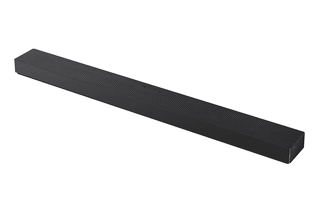 Barra de sonido Samsung HW-QS90H/XC