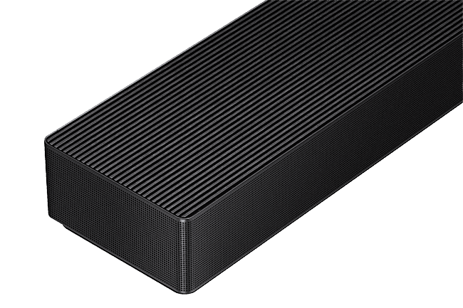 Barra de sonido Samsung HW-QS90H/XC Barra de sonido Samsung HW-QS90H/XC