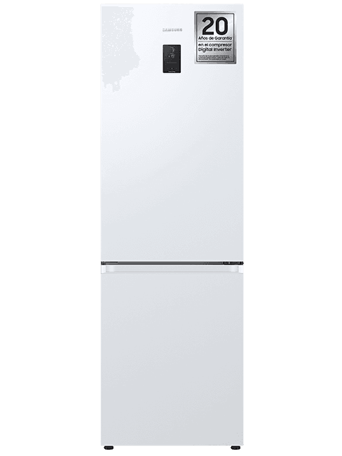 Frigorífico Samsung RB34C672EWW/EF
