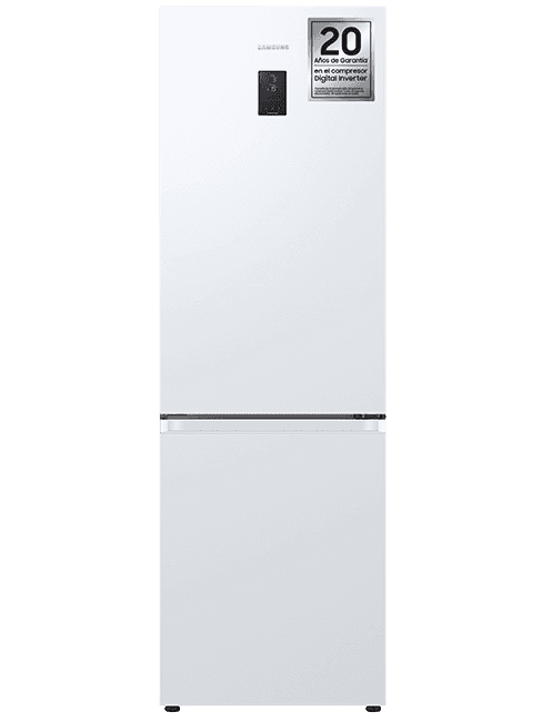 Frigorífico Samsung RB34C672EWW/EF Frigorífico Samsung RB34C672EWW/EF