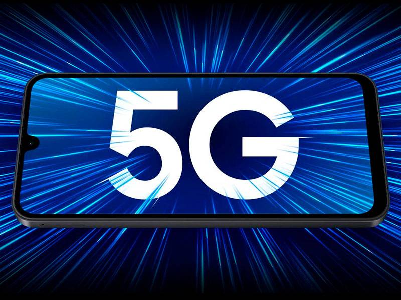 Samsung Galaxy A17 5G 128 GB - Conectividad que te acompaña Samsung Galaxy A17 5G 128 GB Conectividad que te acompaña