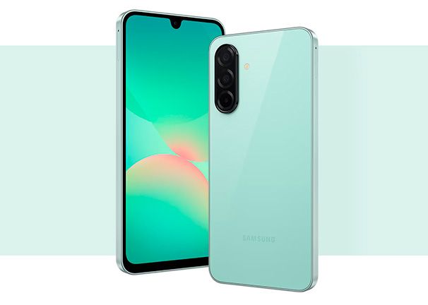 Samsung Galaxy A26 5G - Elige tu modelo favorito Samsung Galaxy A26 5G Elige tu modelo favorito