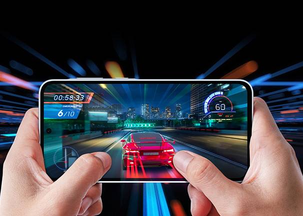 Samsung Galaxy A35 - Triple lente para captar todo tu mundo Samsung Galaxy A35 Triple lente para captar todo tu mundo