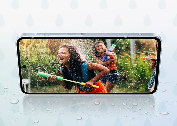 Samsung Galaxy A35 Rendimiento insuperable