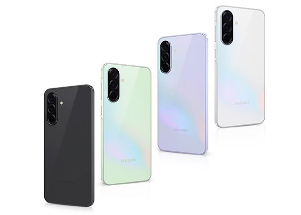 Samsung Galaxy A36 5G Desata tu creatividad