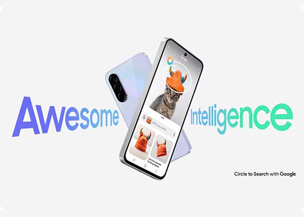 Samsung Galaxy A36 5G Rodéalo y encuéntralo