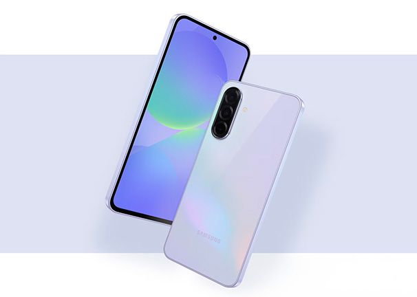 Samsung Galaxy A36 5G Elige tu modelo favorito