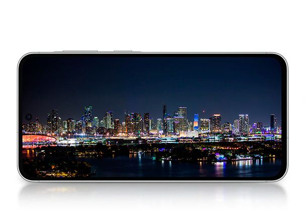 Samsung Galaxy A56 5G Desata tu creatividad