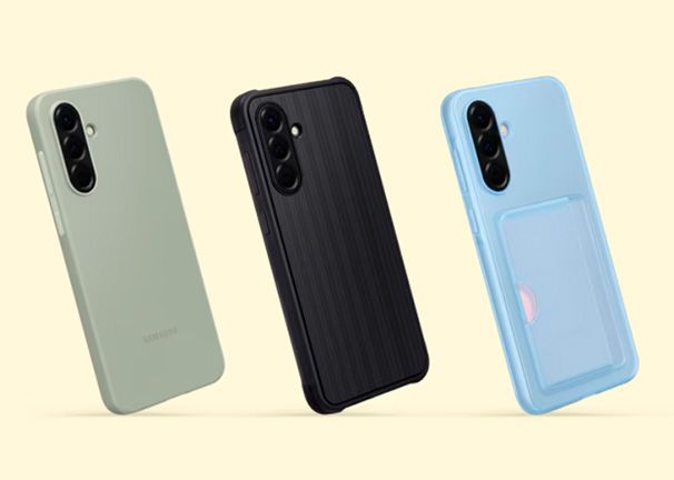 Samsung Galaxy A56 5G Más fino y delgado