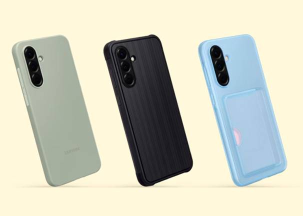 Samsung Galaxy A56 5G Más fino y delgado