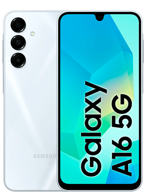 Samsung Galaxy A16 5G 128 GB Samsung Galaxy A16 5G 128 GB