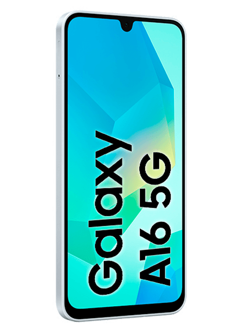 Samsung Galaxy A16 5G 128 GB Samsung Galaxy A16 5G 128 GB