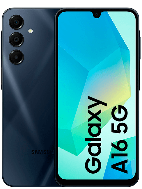 Samsung Galaxy A16 5G 128 GB Samsung Galaxy A16 5G 128 GB