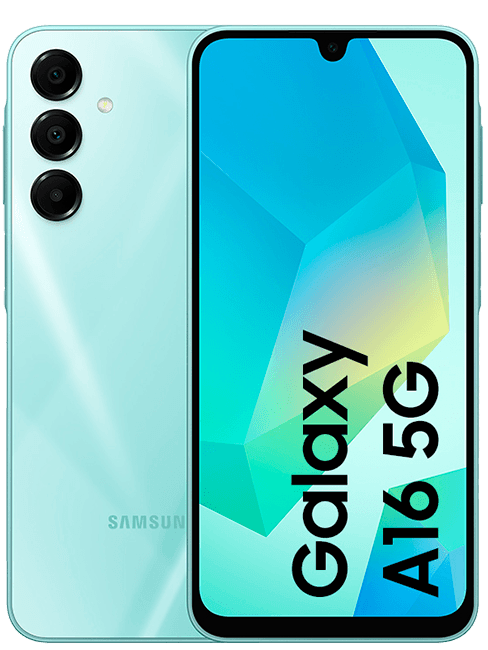 Samsung Galaxy A16 5G 128 GB Samsung Galaxy A16 5G 128 GB