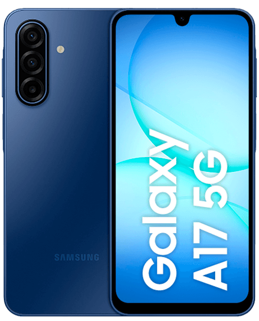 Samsung Galaxy A17 5G 128 GB Samsung Galaxy A17 5G 128 GB