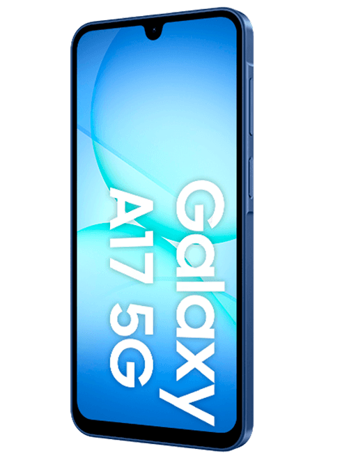 Samsung Galaxy A17 5G 128 GB
