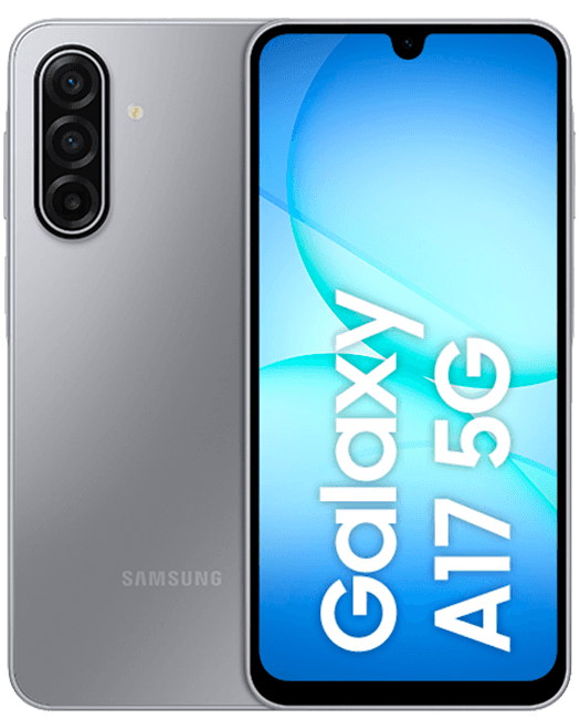 Samsung Galaxy A17 5G 128 GB. ¡Mejor Precio! - Movistar