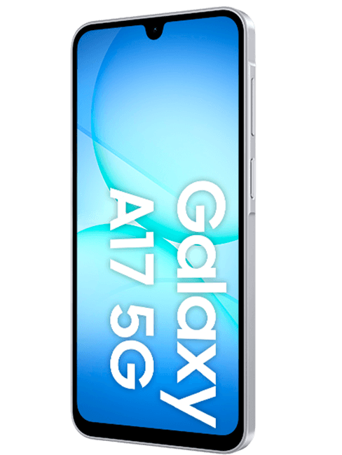 Samsung Galaxy A17 5G 128 GB Samsung Galaxy A17 5G 128 GB