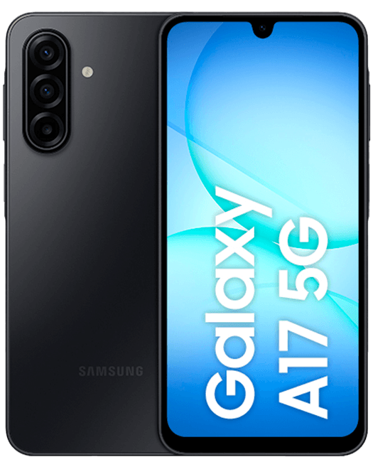 Samsung Galaxy A17 5G 128 GB
