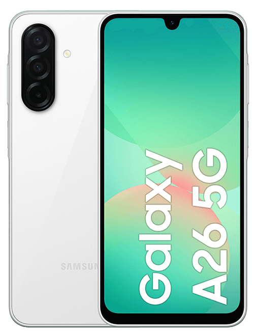 Samsung Galaxy A26 5G