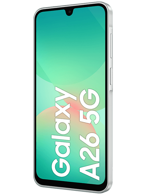 Samsung Galaxy A26 5G