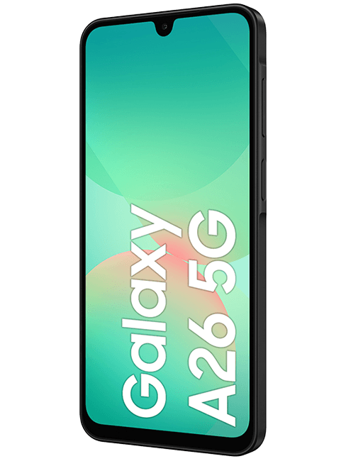 Samsung Galaxy A26 5G Samsung Galaxy A26 5G