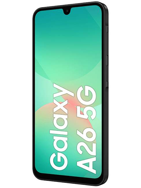 Samsung Galaxy A26 5G Samsung Galaxy A26 5G