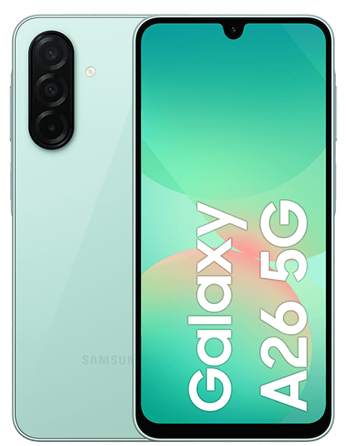 Samsung Galaxy A26 5G