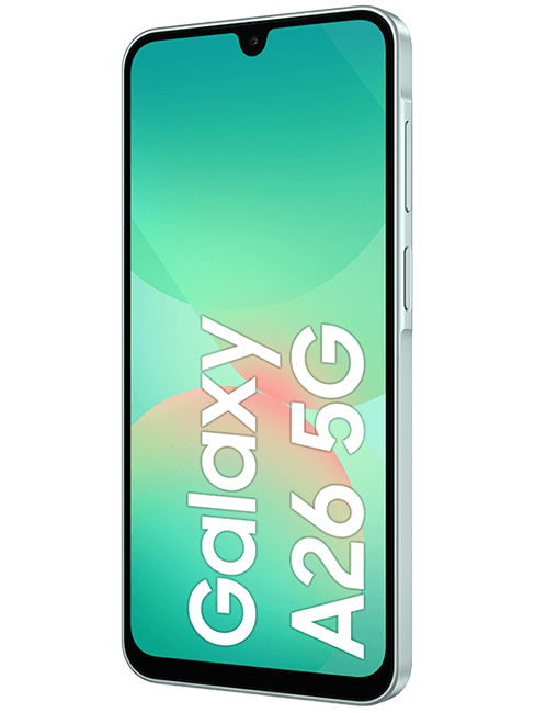 Samsung Galaxy A26 5G