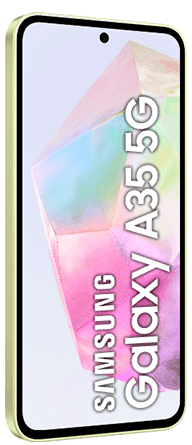 Samsung Galaxy A35