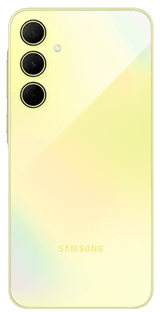 Samsung Galaxy A35 Samsung Galaxy A35
