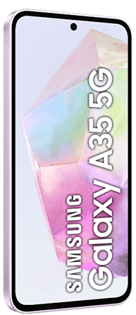 Samsung Galaxy A35