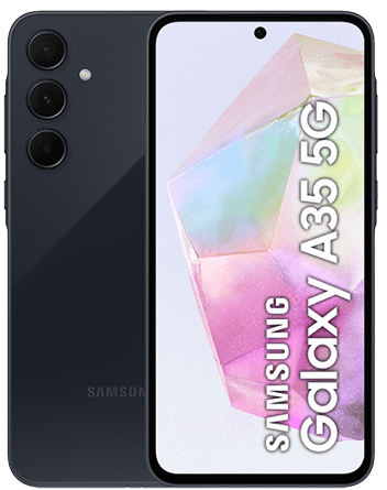 Samsung Galaxy A35 reacondicionado