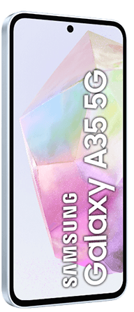 Samsung Galaxy A35