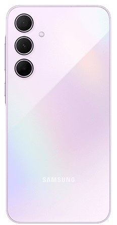 Samsung Galaxy A35