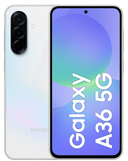 Samsung Galaxy A36 5G