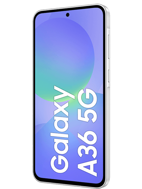 Samsung Galaxy A36 5G