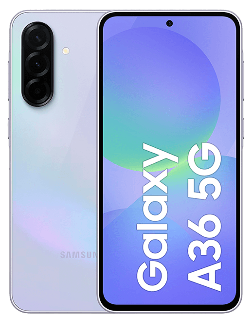 Samsung Galaxy A36 5G