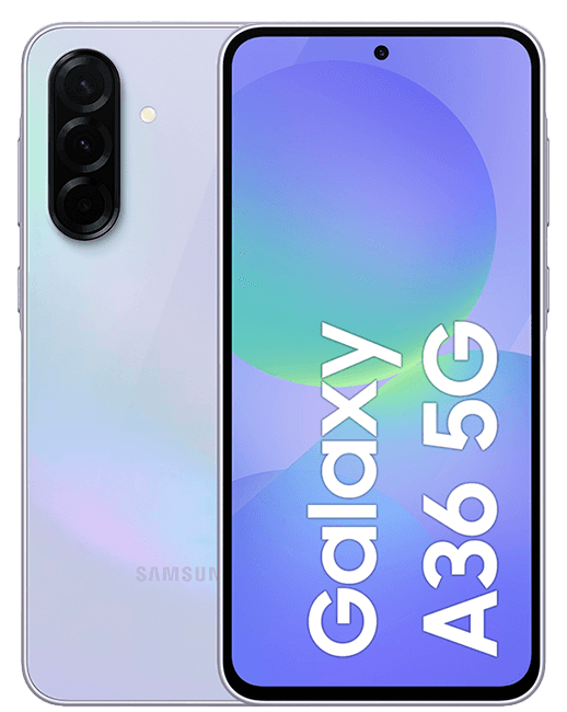 Samsung Galaxy A36 5G Samsung Galaxy A36 5G