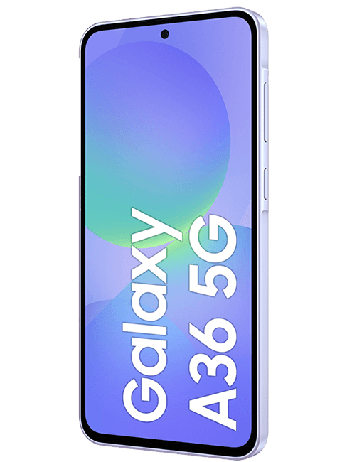 Samsung Galaxy A36 5G