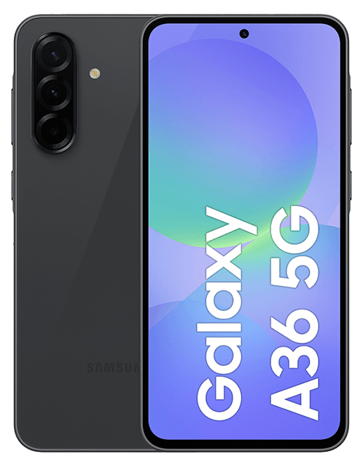 Samsung Galaxy A36 5G Samsung Galaxy A36 5G