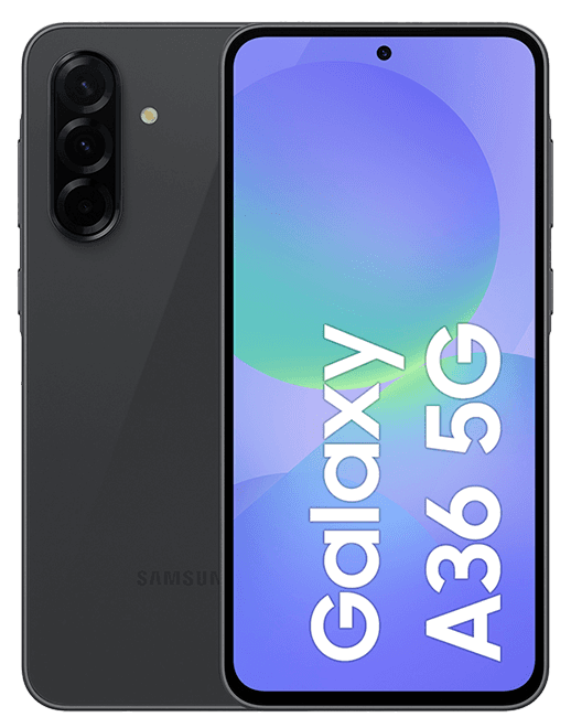 Samsung Galaxy A36 5G Samsung Galaxy A36 5G