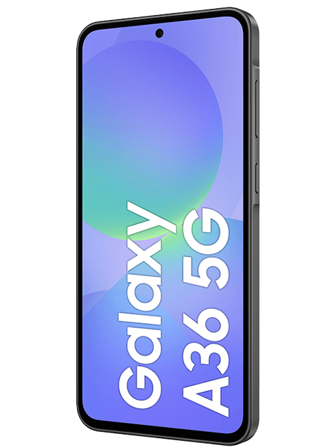 Samsung Galaxy A36 5G