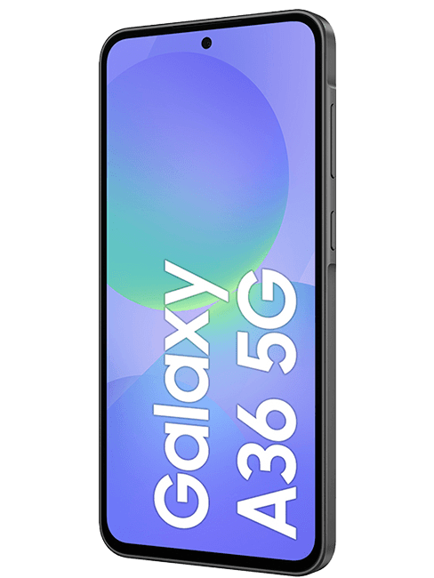Samsung Galaxy A36 5G Samsung Galaxy A36 5G