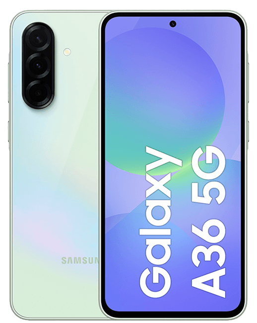 Samsung Galaxy A36 5G