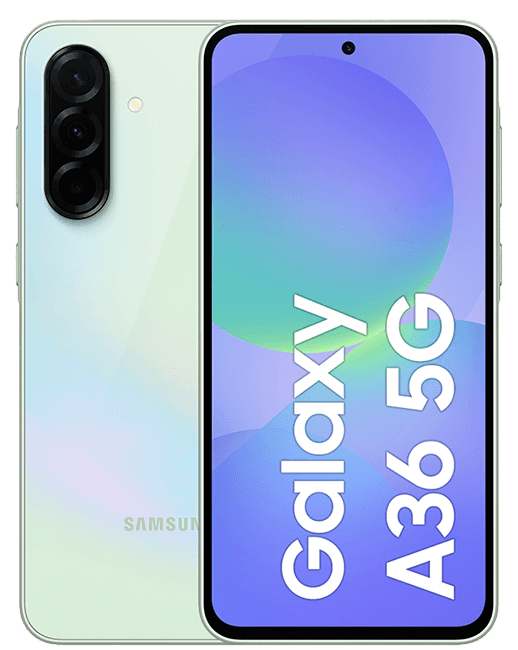 Samsung Galaxy A36 5G Samsung Galaxy A36 5G