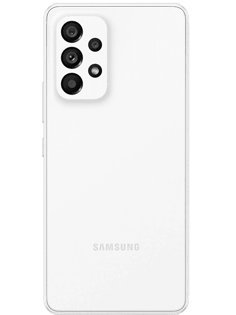 Samsung Galaxy A53 5G reacondicionado Samsung Galaxy A53 5G reacondicionado