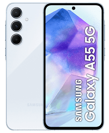 Samsung Galaxy A55