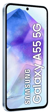 Samsung Galaxy A55