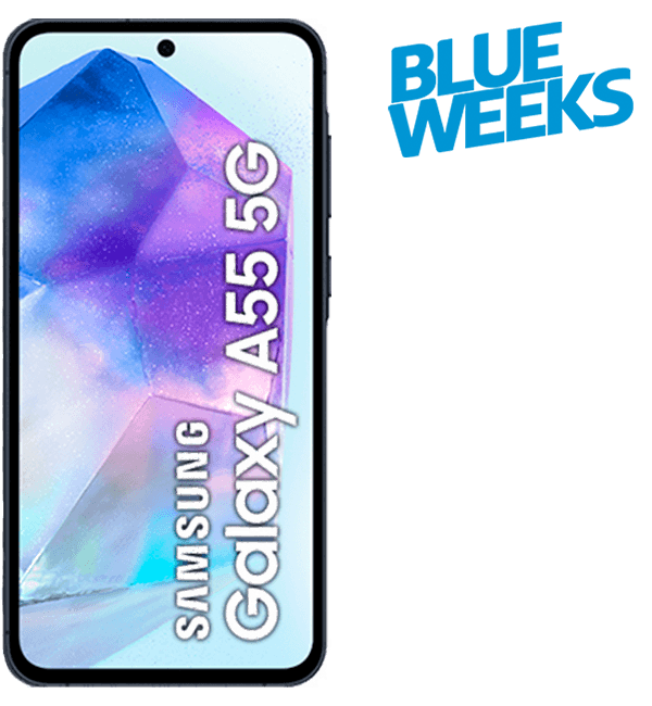 Samsung Galaxy A55 5G 128 GB Samsung Galaxy A55 5G 128 GB